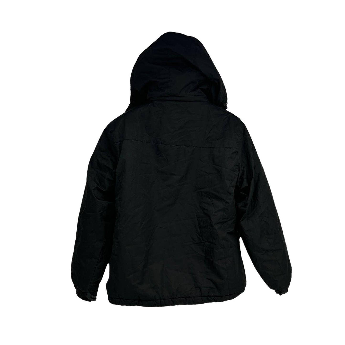 Winter coat XL Men's Black Gemyse