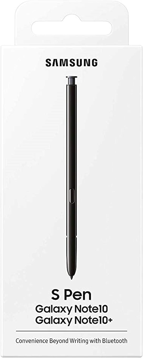 Samsung Galaxy Replacement S-Pen for Note10, and Note10+ - Black