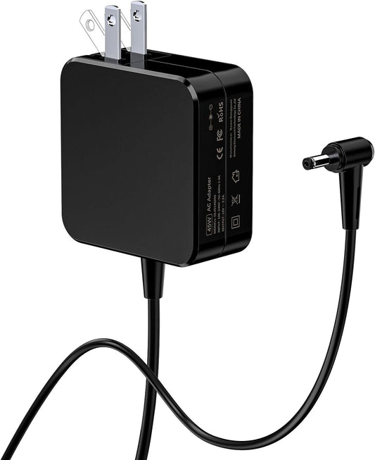 45W Laptop Charger Power Supply Cord
