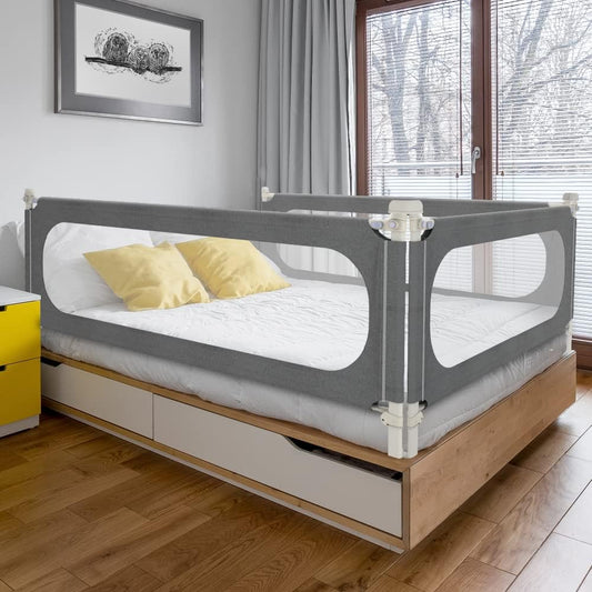 Bed Rails for Toddlers