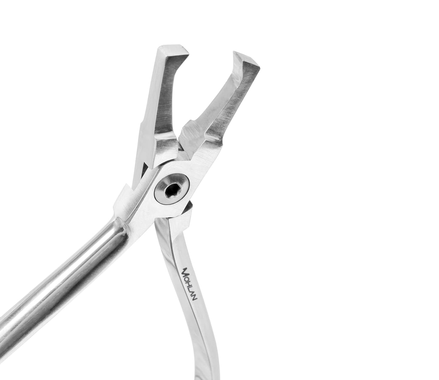 MOHLAN Dental Orthodontic Bracket Remover Pliers