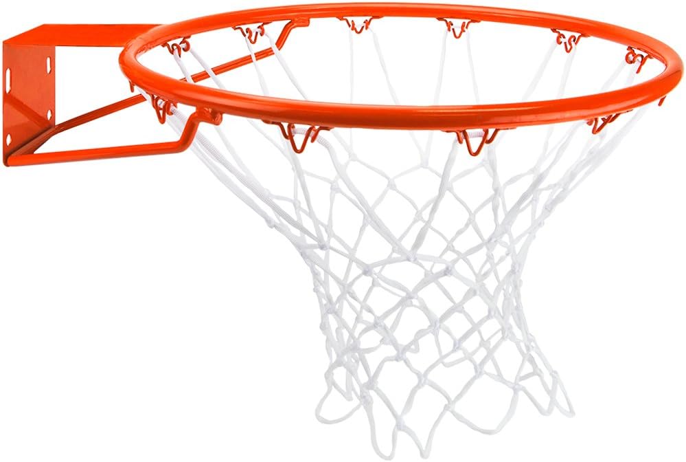 Sporting Goods Stainless Steel Basketball Rim