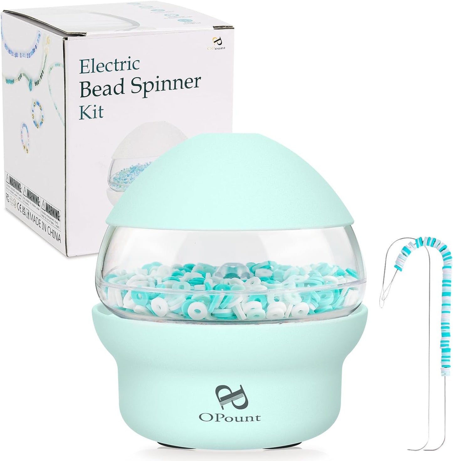 Bead Spinner kit