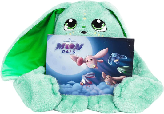 Moon Pals Weighted Stuffed Animals for All Ages