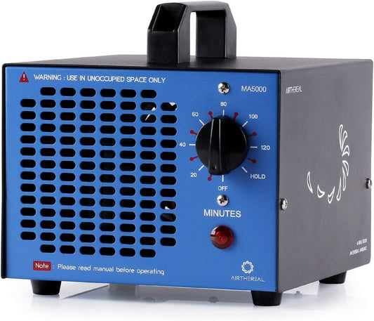 AIRTHEREAL MA5000 Commercial Ozone Generator