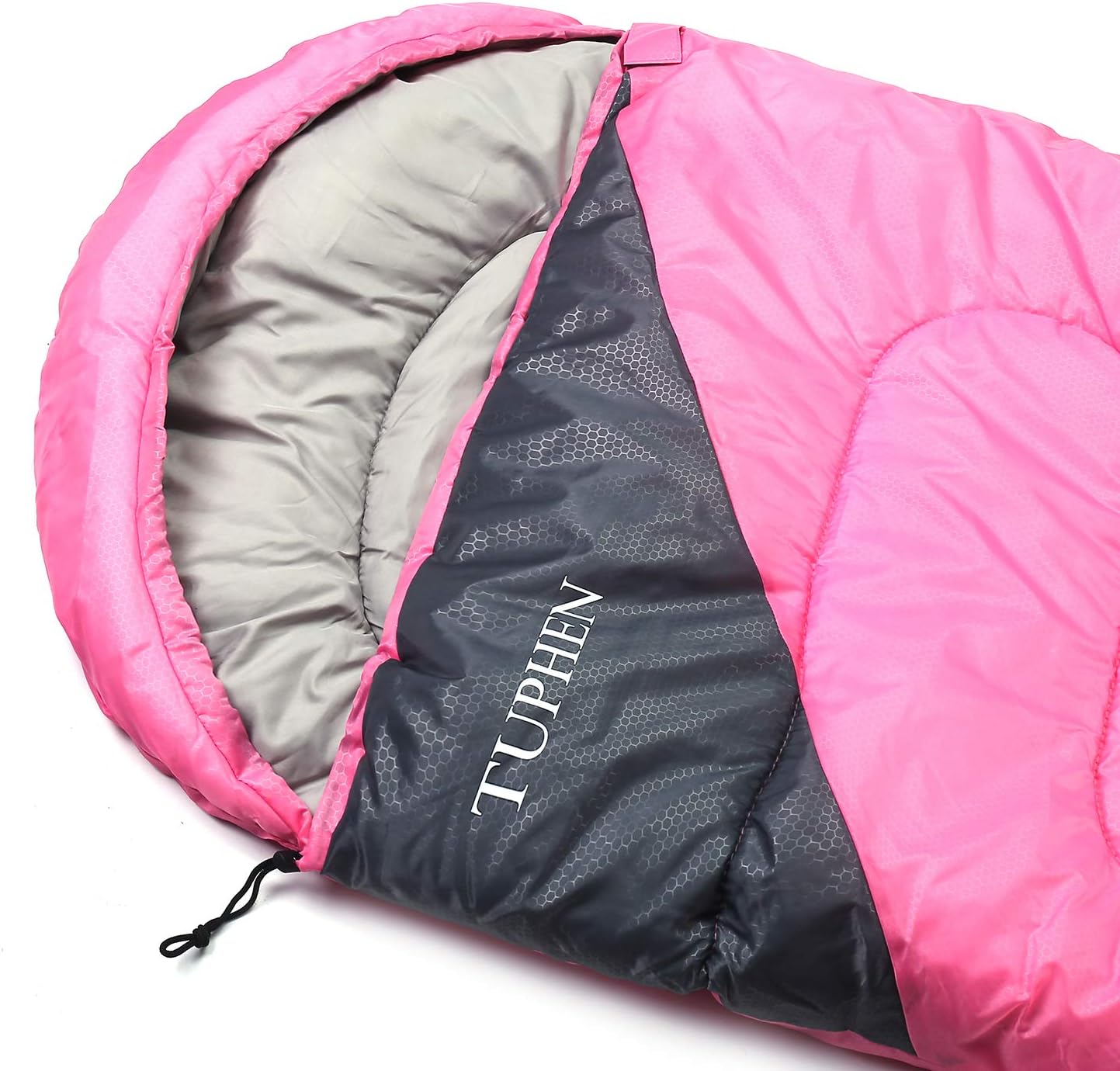 tuphen- Sleeping Bags for Adults Kids