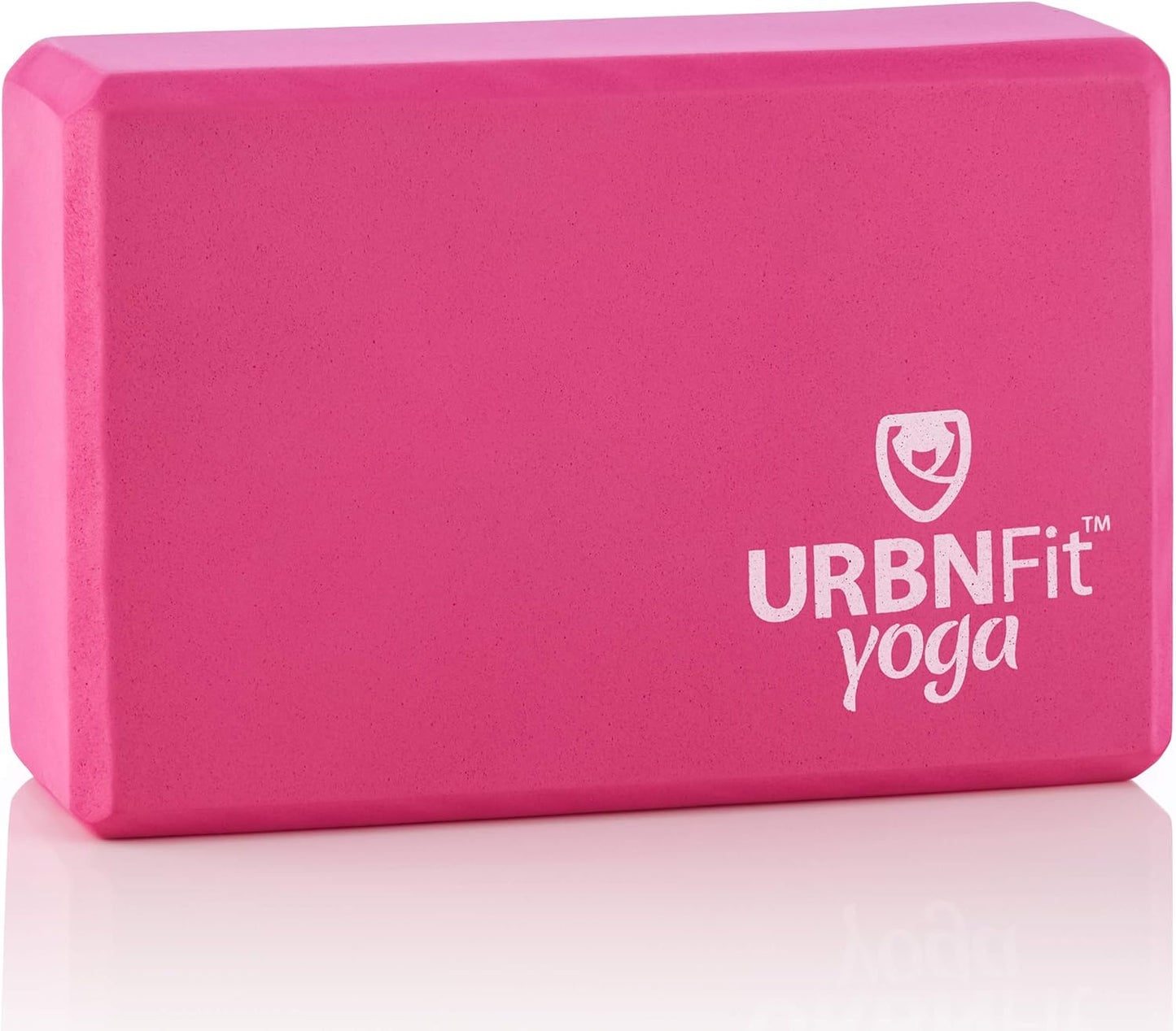 URBNFit Yoga Block - 1PC