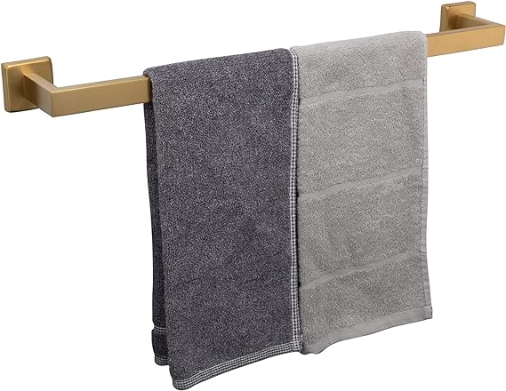 TocTen Bath Towel Rack