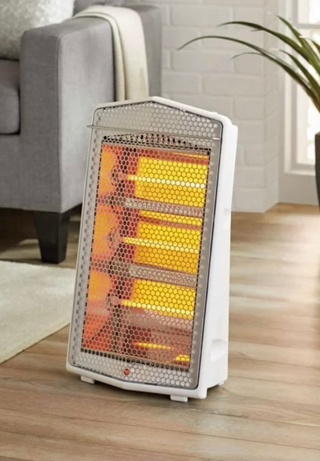 Pelonis Infrared Quartz Heater