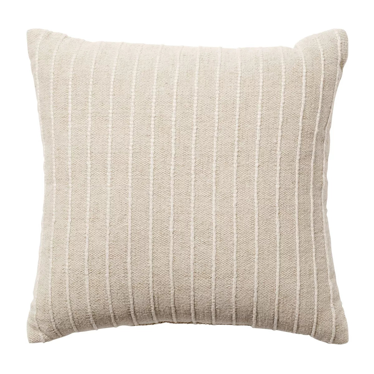Nate Home by Nate Berkus Textured Decorative Pillow