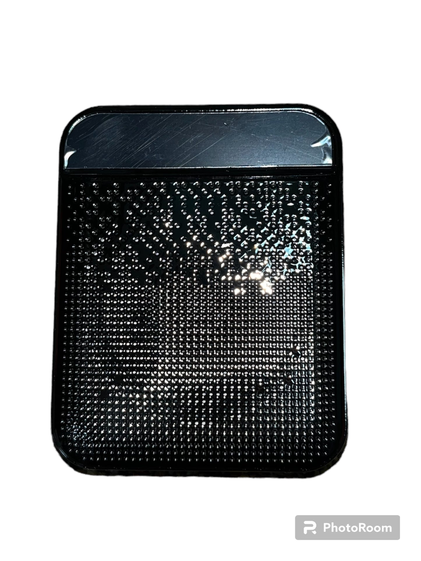 Voice Amplifier (Black) K3 Portable Bluetooth TF Card MP3 FM Radio Microphone Speaker