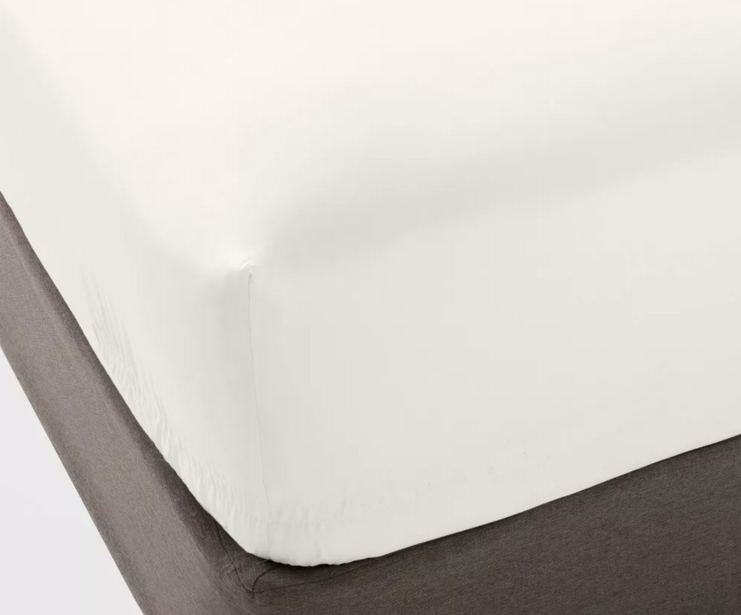 Queen 400 Count Performance Fitted Sheet