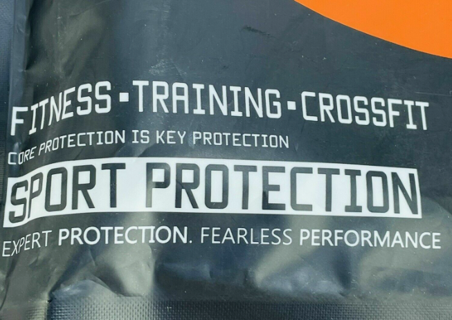 Boer Sport Knee Compression Brace Fitness Crossfit Training