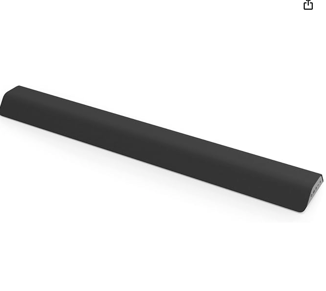 VIZIO M-Series All-in-One 2.1 Immersive Sound Bar with 6 High-Performance Speakers