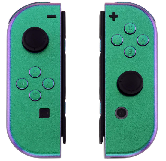 Replacement Shell Buttons for Nintendo Switch & Switch OLED