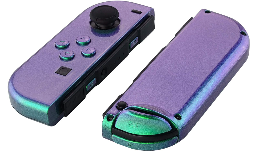Replacement Shell Buttons for Nintendo Switch & Switch OLED