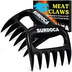Surdoca Meat Claw