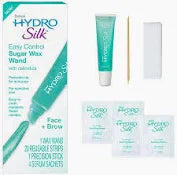 Easy Control Sugar Wax Wand for Face + Brow