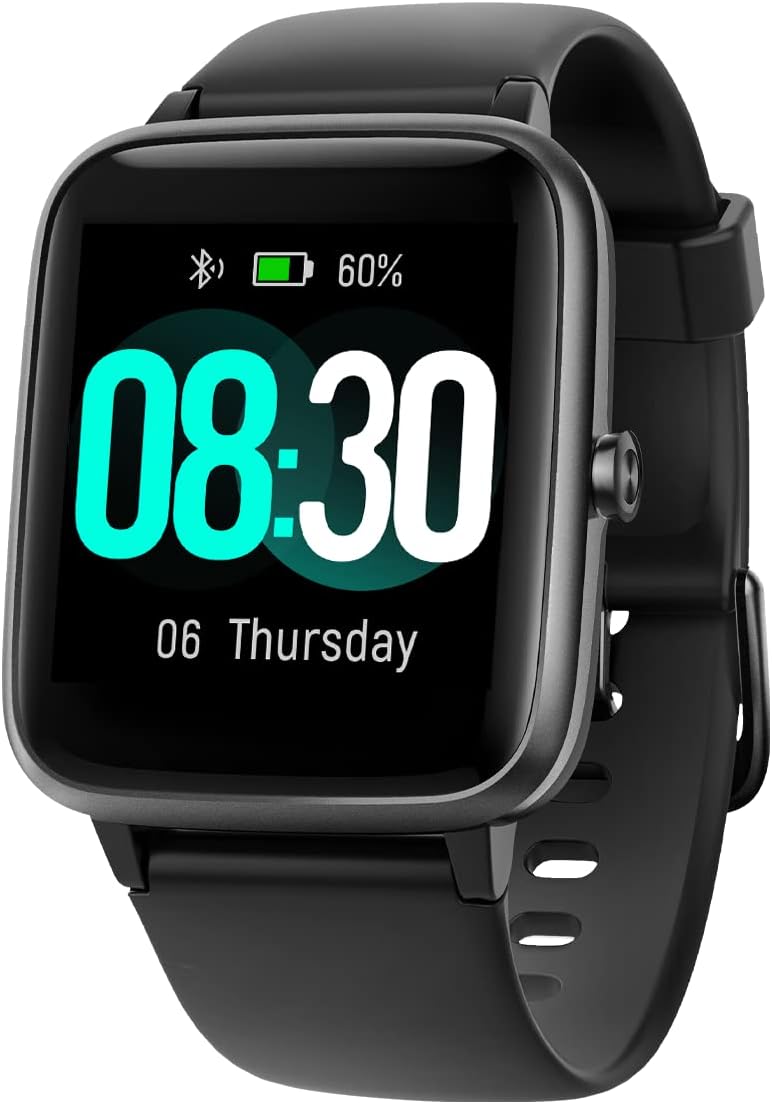 GRV Smart Watch for iOS and Android Phones