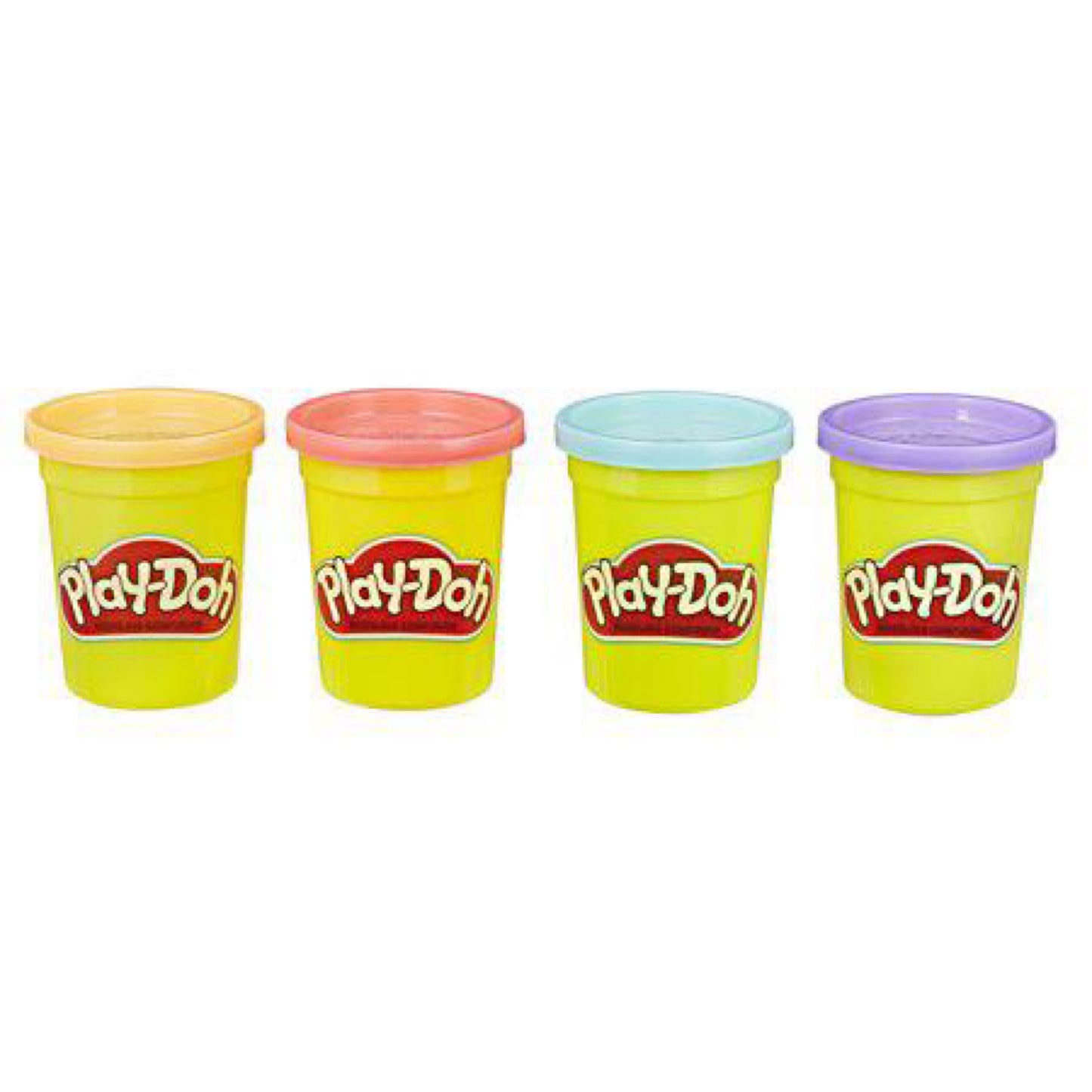 Play-Doh Classic Colors Wave 3 Case